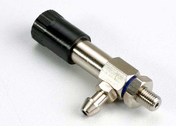 High-Speed Needle Assembly