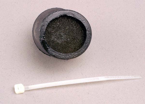 Air Filter Assembly