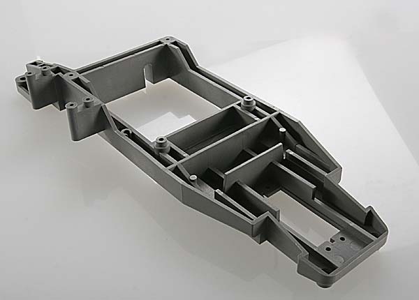 Chassis Backbone Plstc Gry Chassis Backbone Plstc Gry