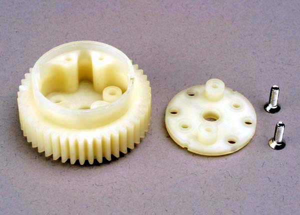 45-Tooth Differential Housing