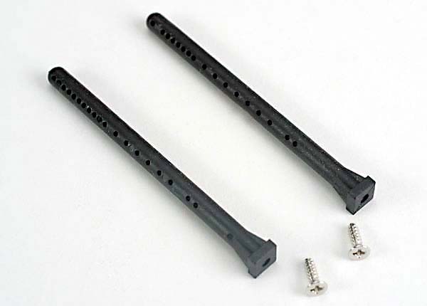 Front Body Mounting Posts with Screws (2)