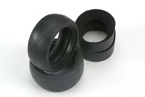 Tires Foam Inserts Tires Foam Inserts