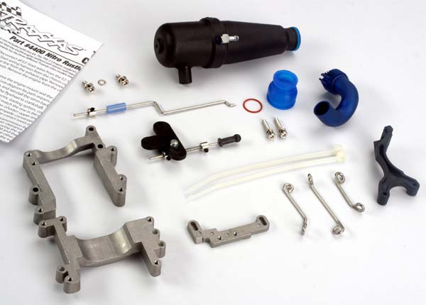 Nitro Upgrade Kit