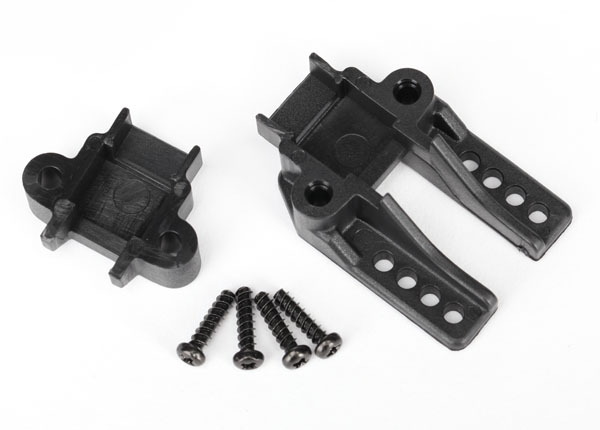 EZ-Start Mount with Clamp