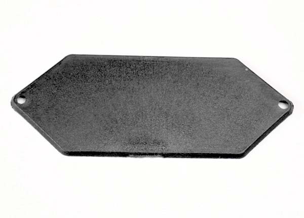 Mounting Plate Receiver Mounting Plate Receiver