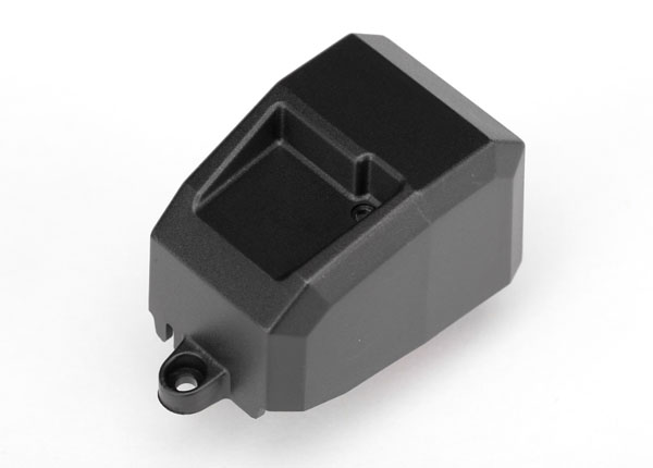 Receiver Cover
