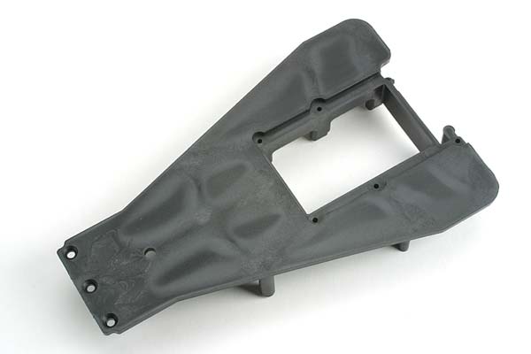 Lower Main Chassis Lower Main Chassis