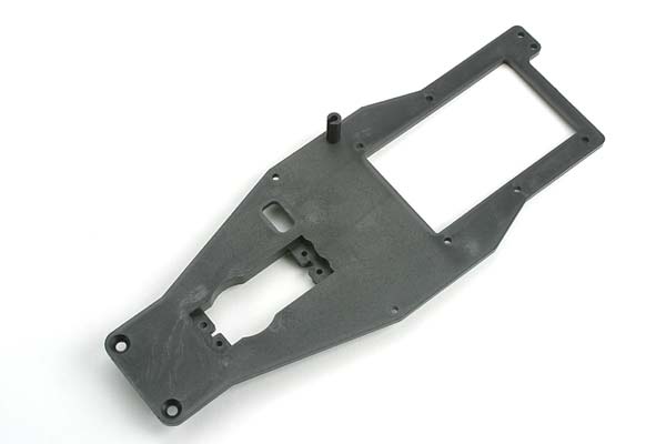 Upper Chassis Upper Chassis