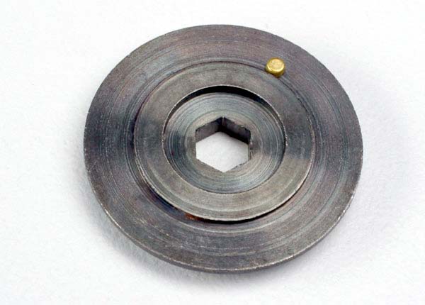 Slipper Clutch Pressure Plate