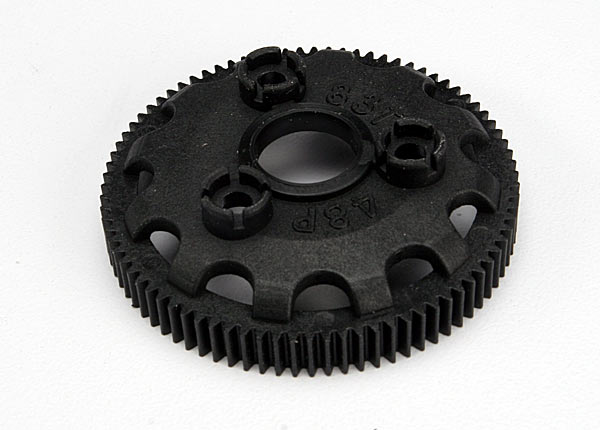 83-Tooth Spur Gear (48-Pitch)