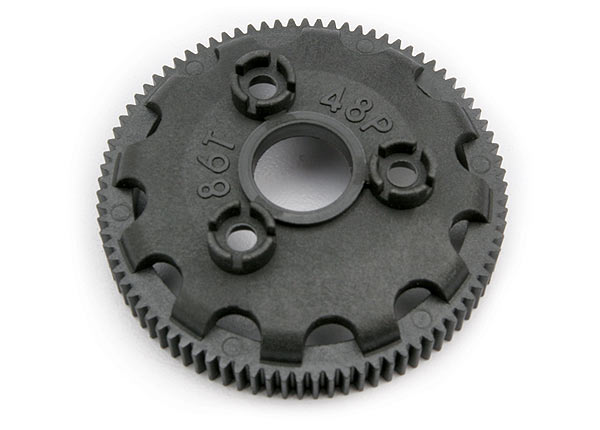 86-Tooth Spur Gear (48-Pitch)