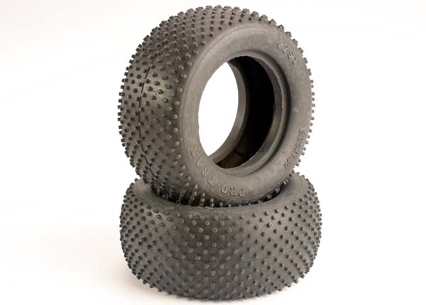 Tires Mini-Spkd 2.0 Rear Tires Mini-Spkd 2.0 Rear