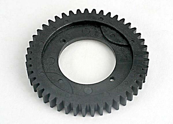 45-Tooth First Gear