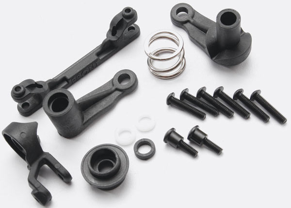 Steering Bellcrank Set