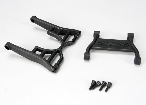 Wheelie Bar Arm with Hardware