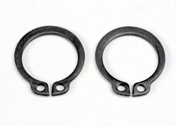 14 mm Retainer Rings (2)