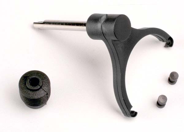 Shift Fork Assembly