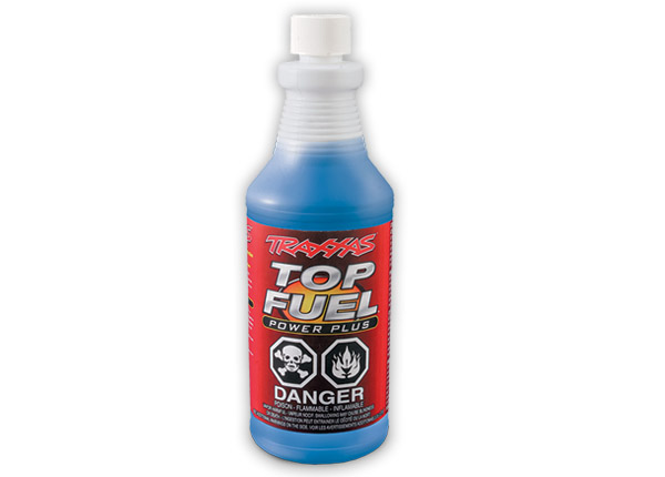 20% Nitro Top Fuel (1 Quart)
