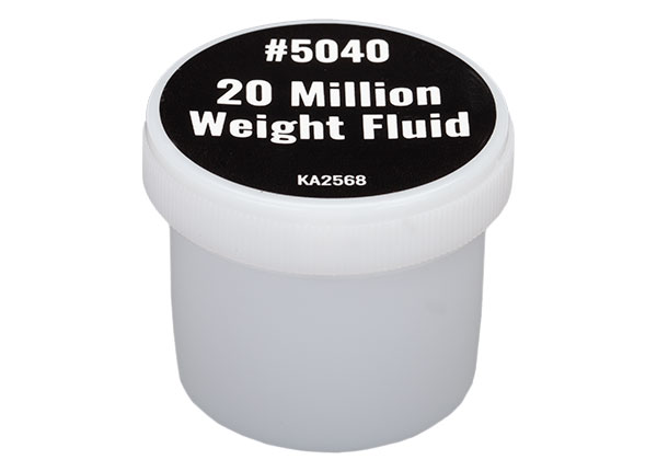 20M-wt Differential Oil