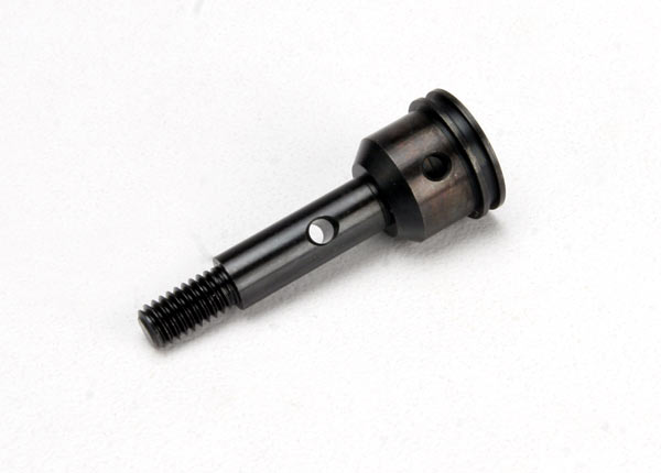 Stub Axle (For Steel Csv) Stub Axle (For Steel Csv)