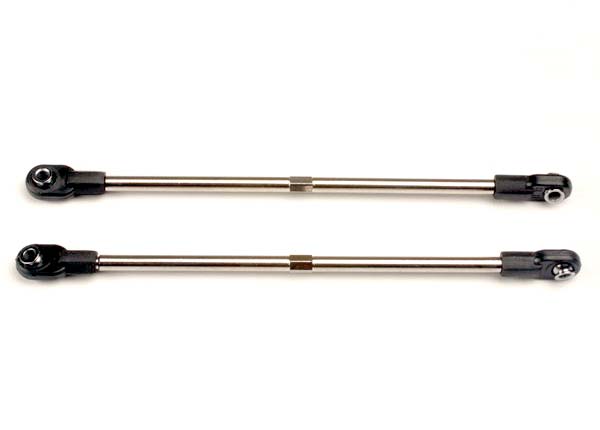 116 mm Rear Toe Links (2)