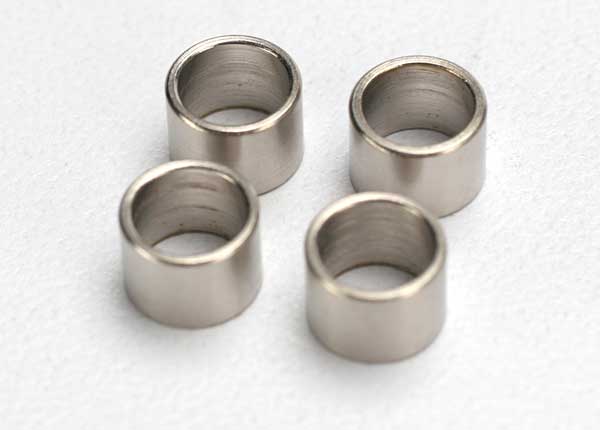 Steel Wheel Spacers (4)
