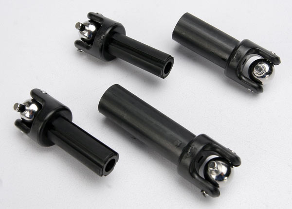 Center Half Shafts