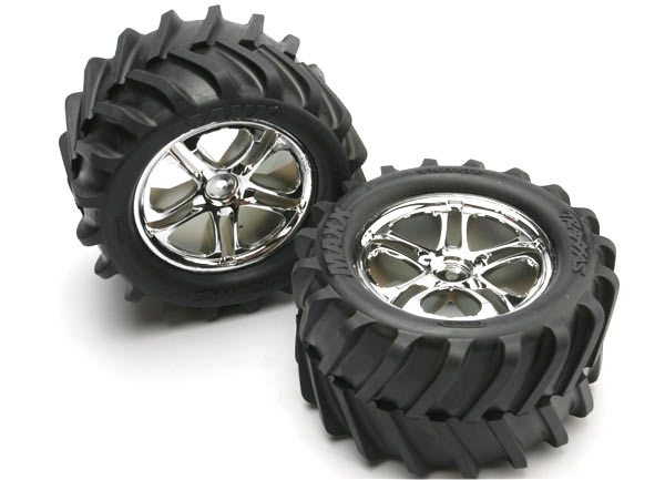 Split-Spoke 3.8