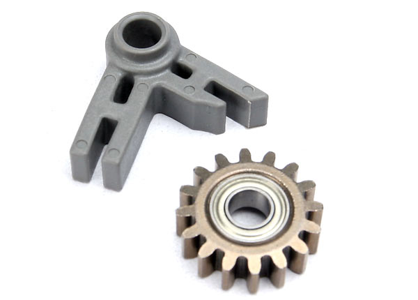 Idler Gear & Support Idler Gear & Support