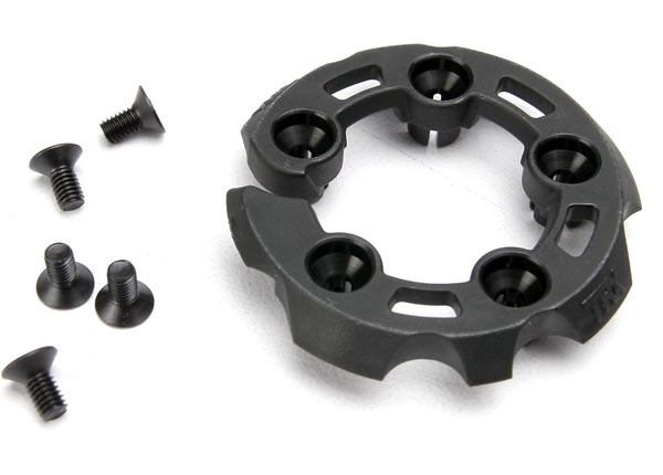 Cooling Head Protector