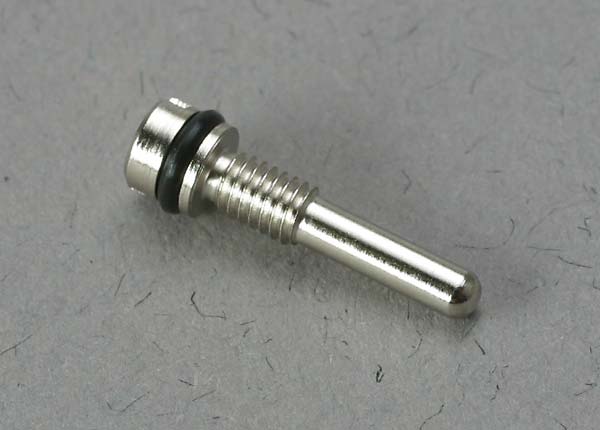 Idle Speed Screw with O-Ring