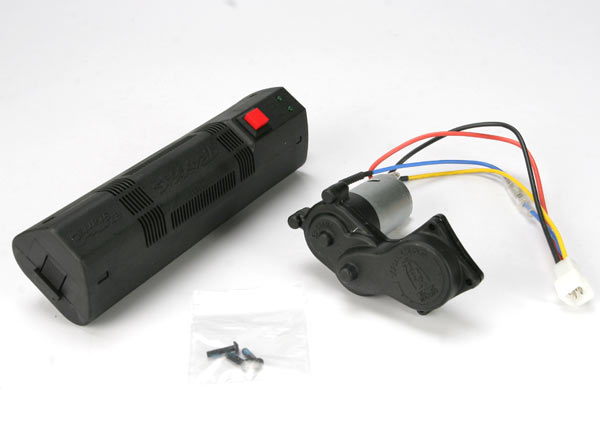 Complete EZ-Start 2 System
