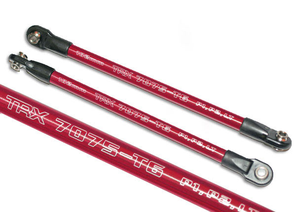 Aluminum Push Rods (2)