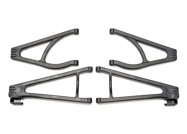Adjustable Suspension Arm Set
