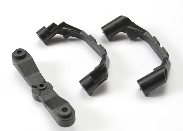 Steering Arm Mount and Stops