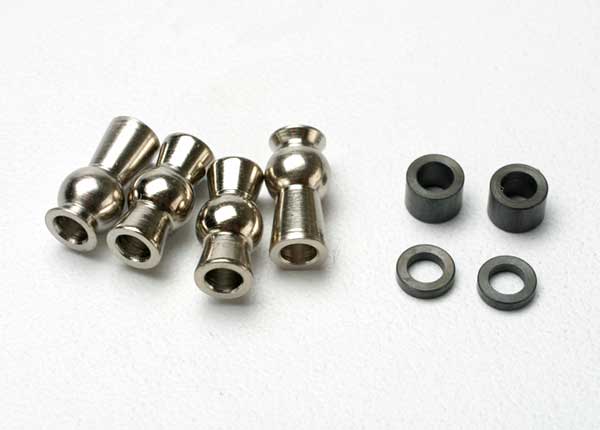 Hollow Ball Set