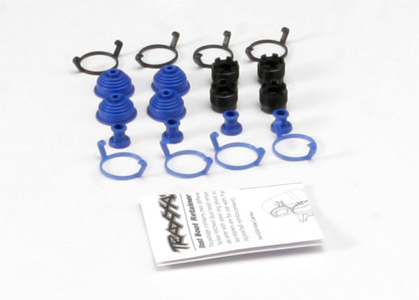 Pivot Ball Cap Set