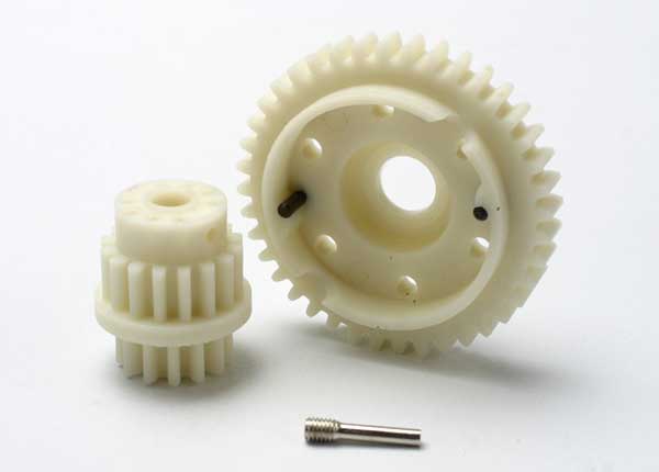 Close Ratio Transmission Gear Set