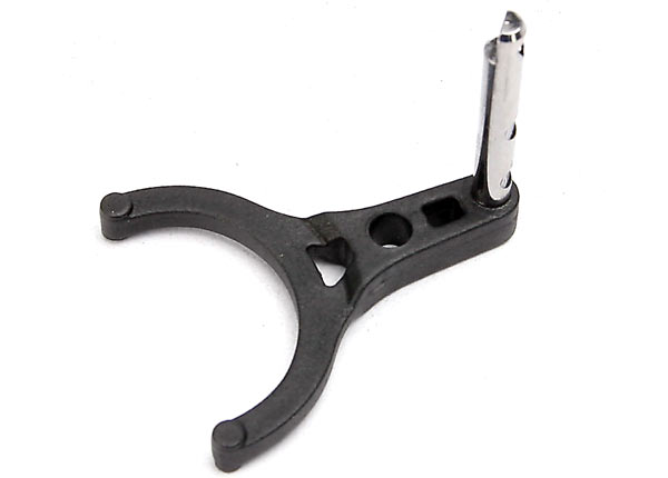 Shift Fork Shaft Assembly