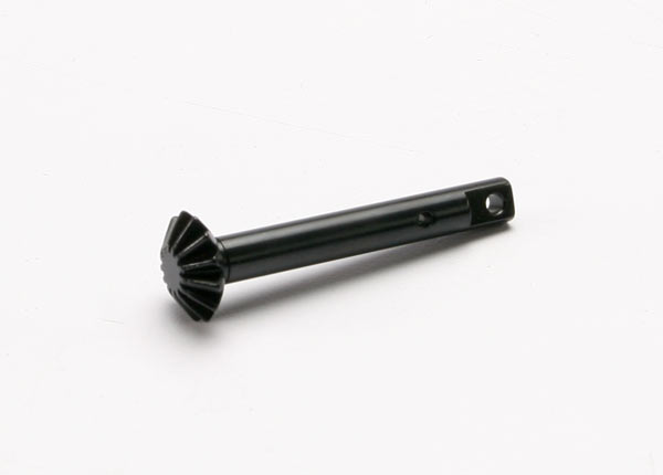Extended Differential Output Gear