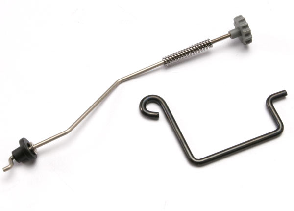 Rear Brake Linkage Set