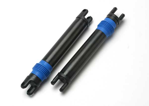 Half Shafts (2)