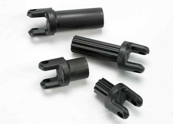 Center Half Shaft Set