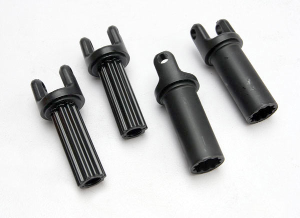 Center Half Shaft Set