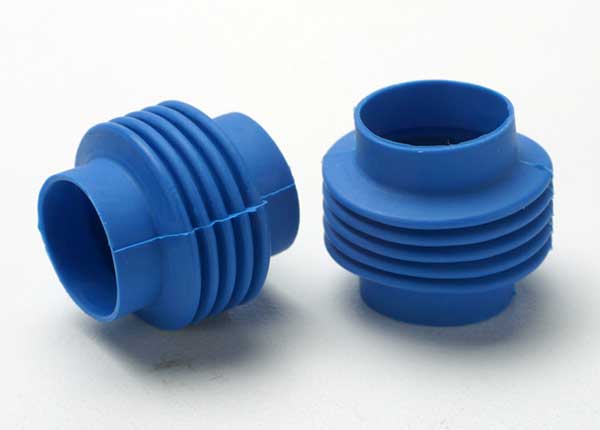 Rubber Driveshaft Boots (2)