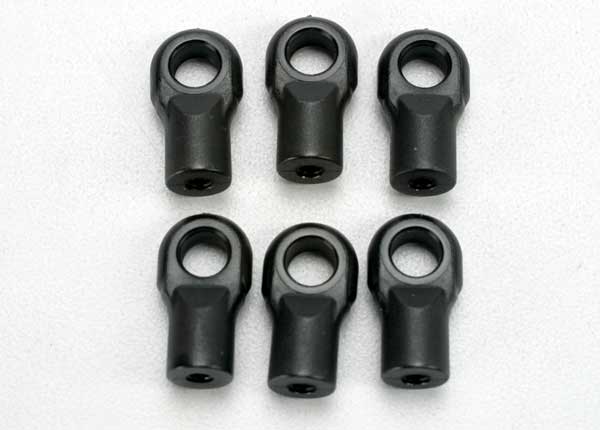 1/10 GTR Shock Rod Ends