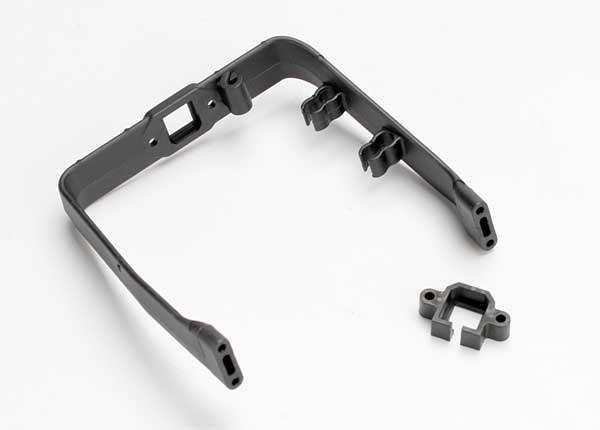 EZ-Start Roll Hoop