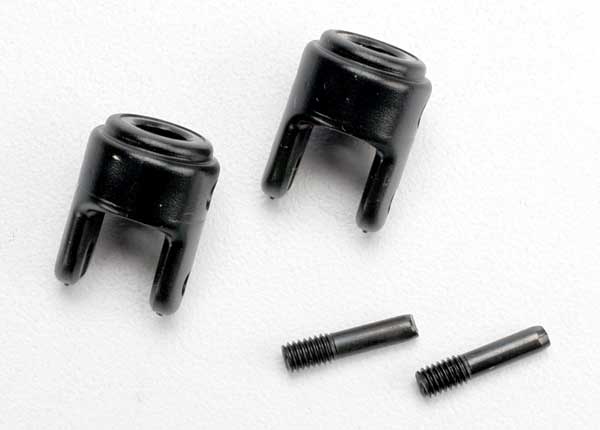 Differential Output Yokes with Pins (2) Differential Output Yokes with Pins (2)