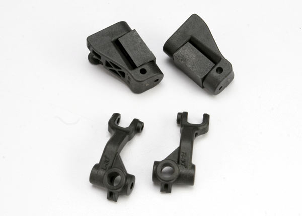 30-Degree Caster and Steering Blocks (L&R) 30-Degree Caster and Steering Blocks (L&R)