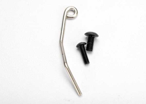 Pipe Hanger with Hardware Pipe Hanger with Hardware